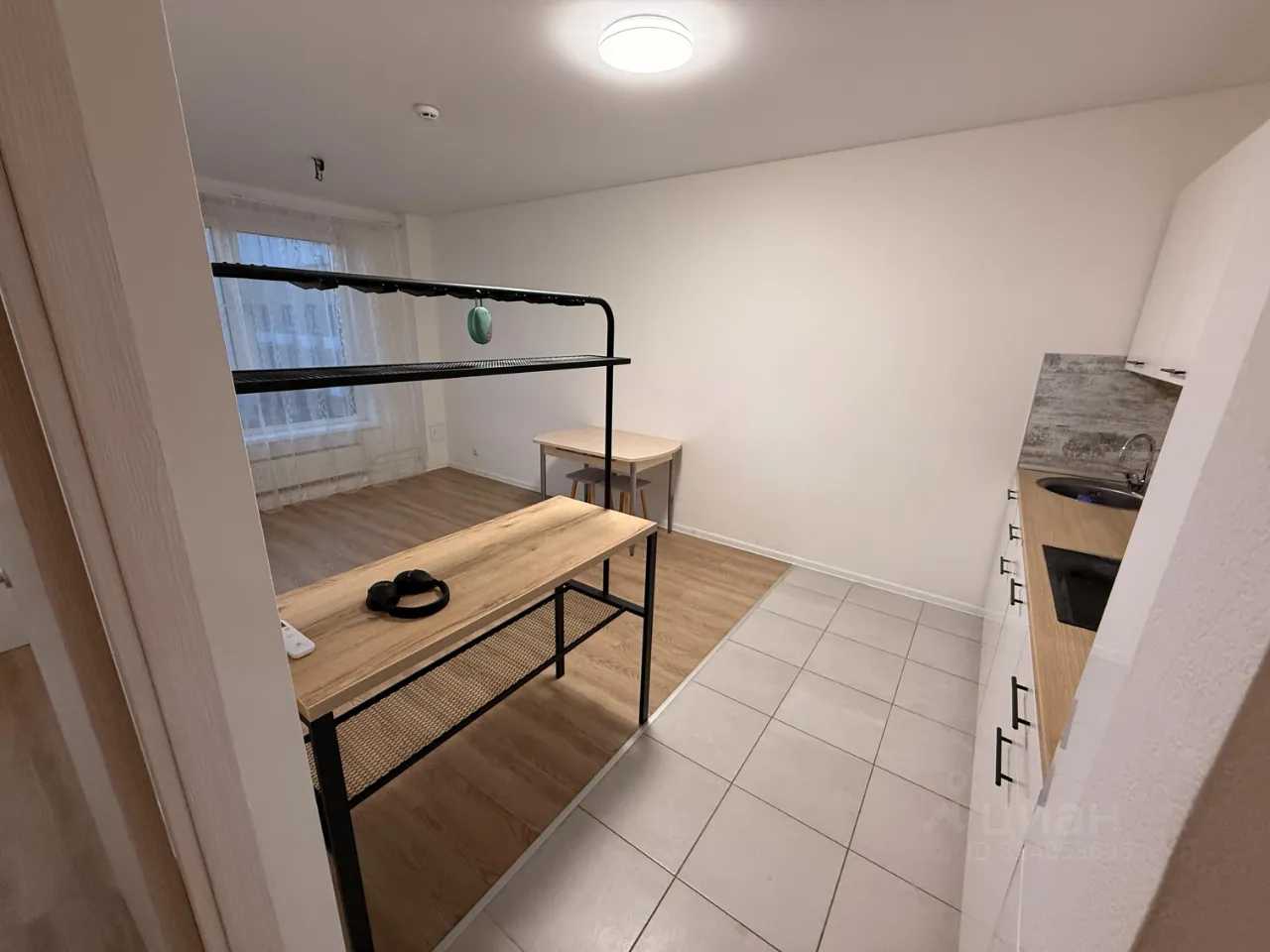 2-комнатная квартира, 67 м² — фотография 3