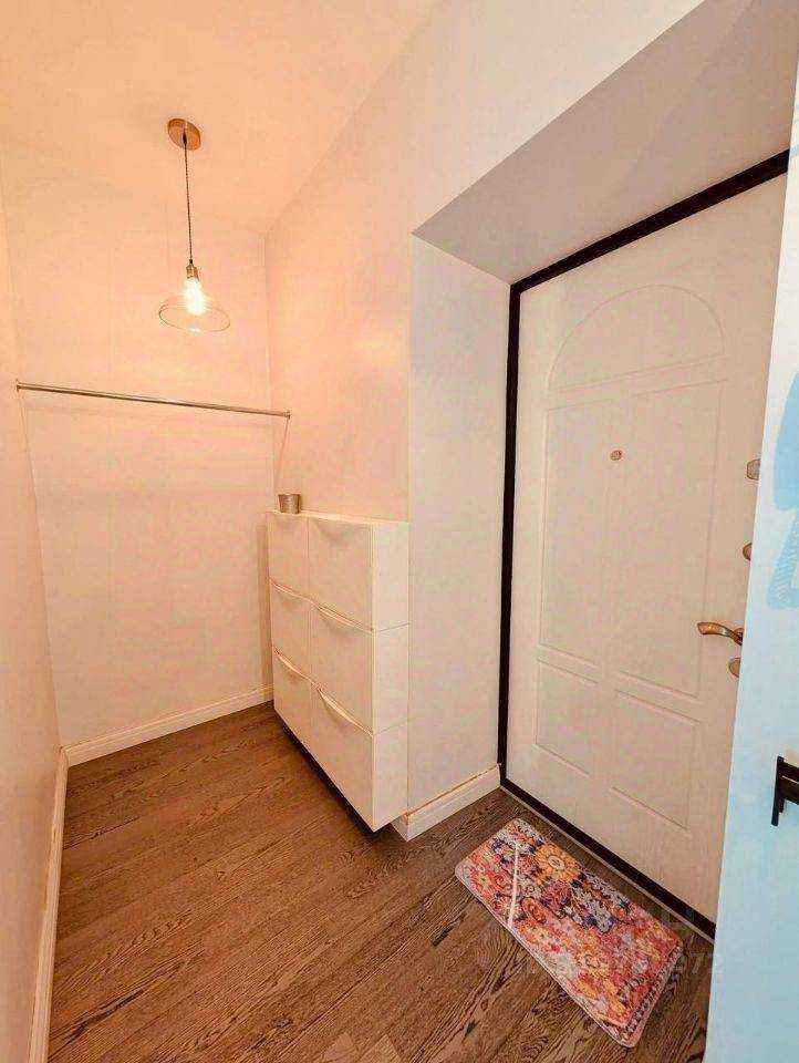 1-комнатная квартира, 42 м² — фотография 3