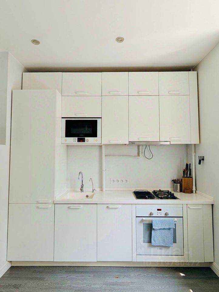 1-комнатная квартира, 42 м² — фотография 2