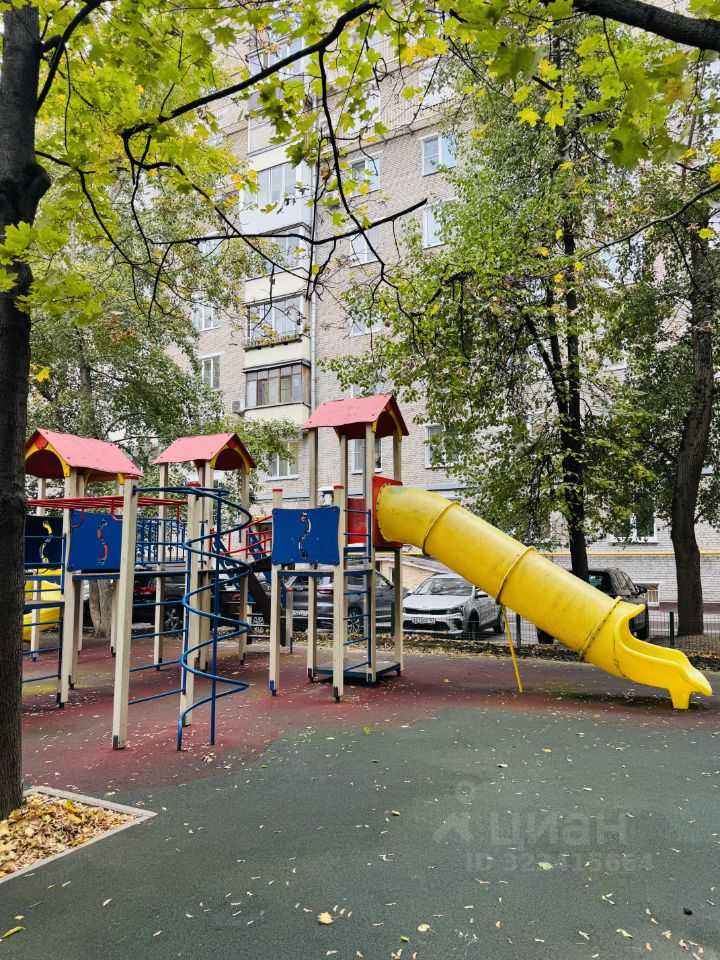 2-комнатная квартира, 59,4 м² — фотография 2