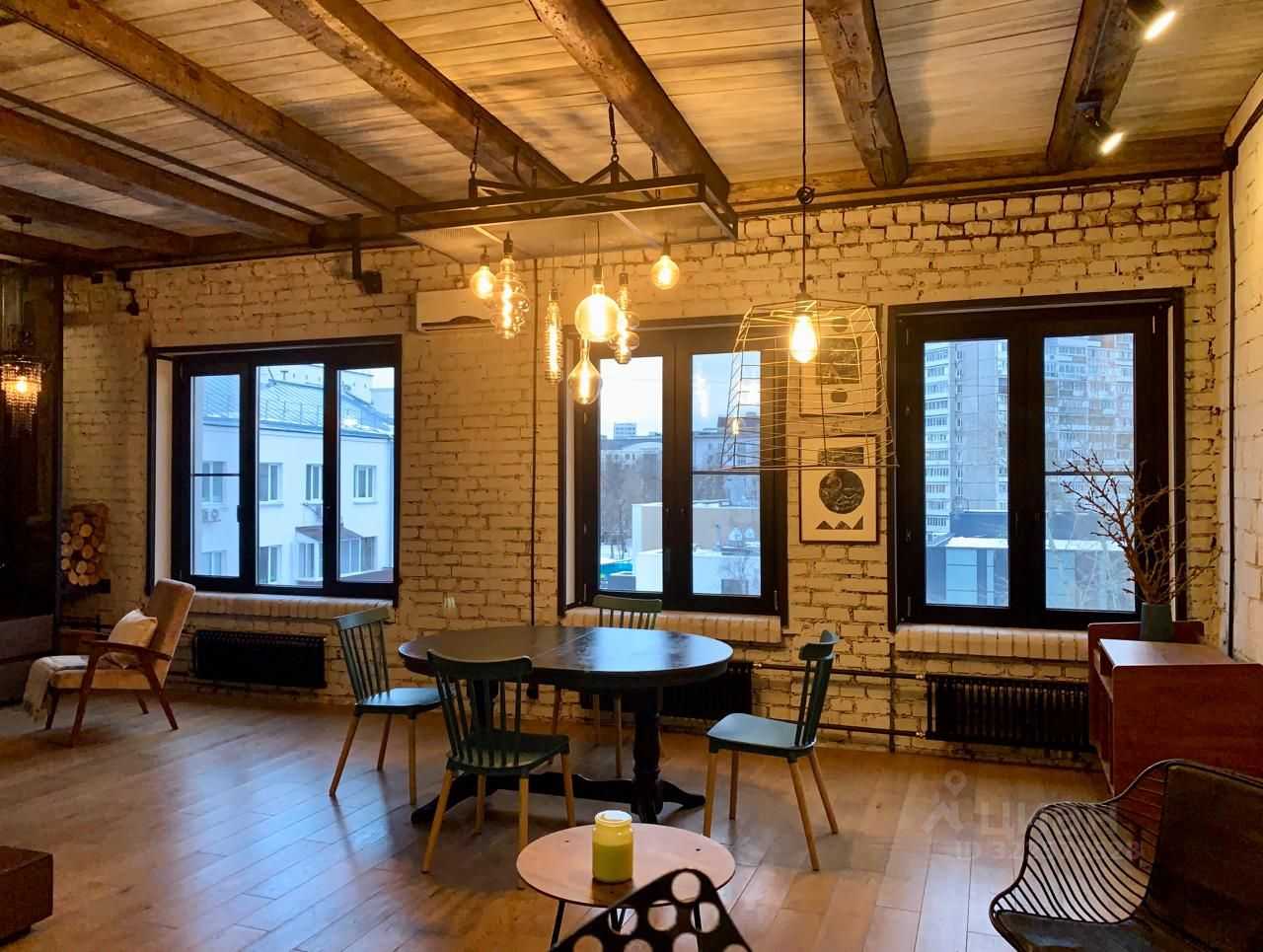 3-комнатная квартира, 75 м² — фотография 3