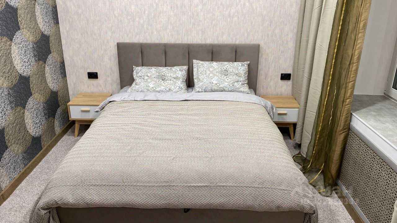 4-комнатная квартира, 100 м² — фотография 2