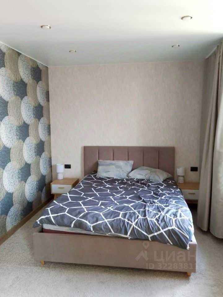 4-комнатная квартира, 100 м²