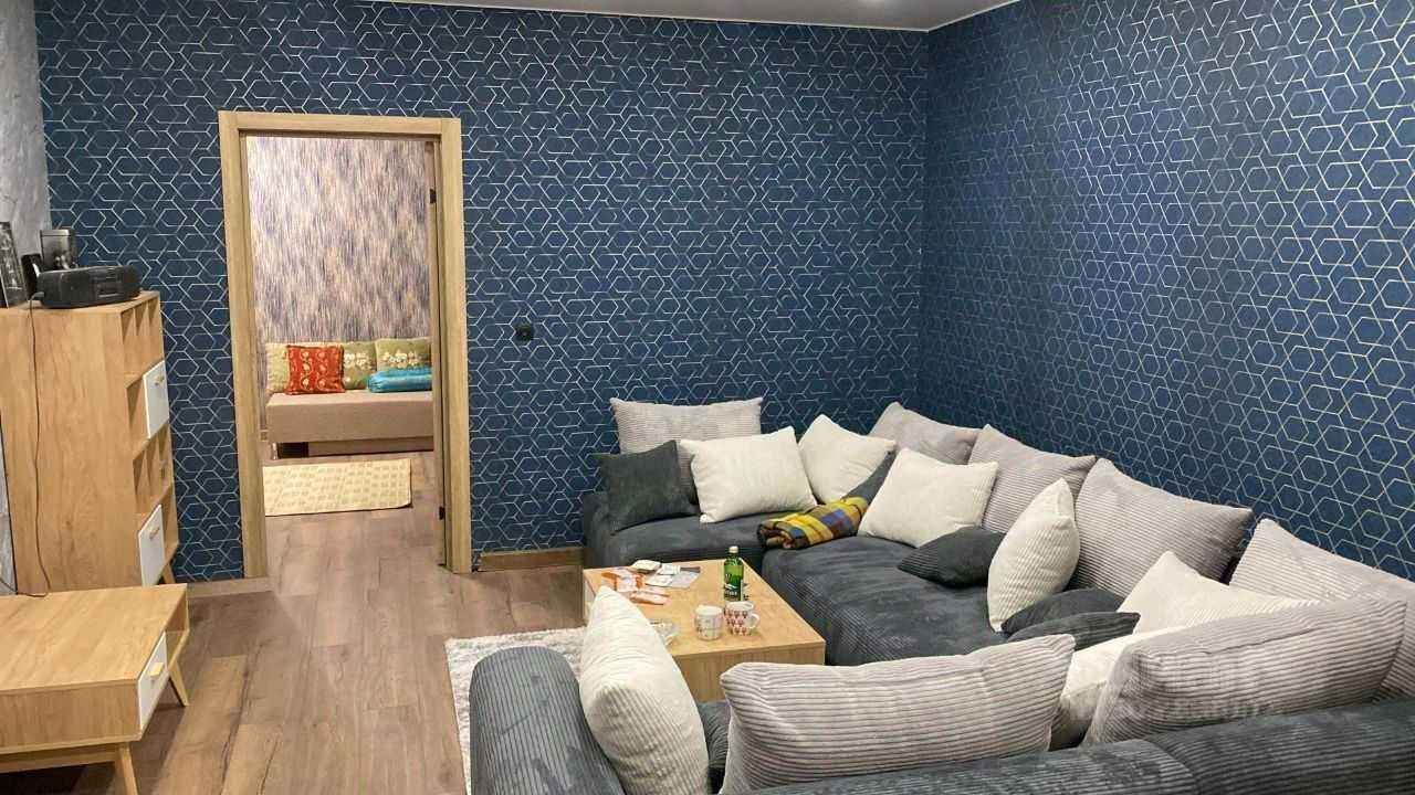 4-комнатная квартира, 100 м² — фотография 3