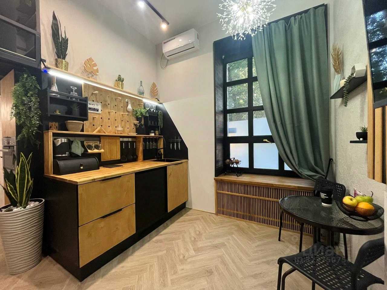 1-комнатная квартира, 20 м² — фотография 2