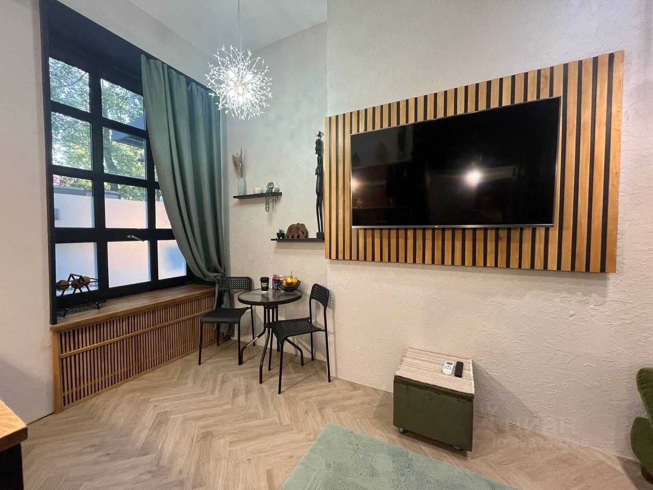 1-комнатная квартира, 20 м² — фотография 3
