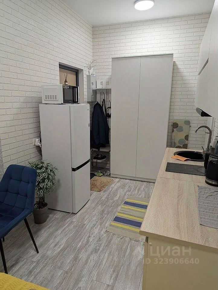 1-комнатная квартира, 14 м² — фотография 2
