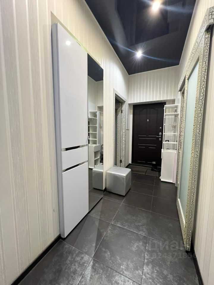 3-комнатная квартира, 66,7 м²