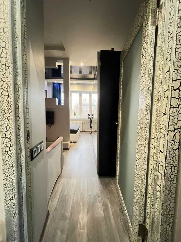3-комнатная квартира, 66,7 м² — фотография 3