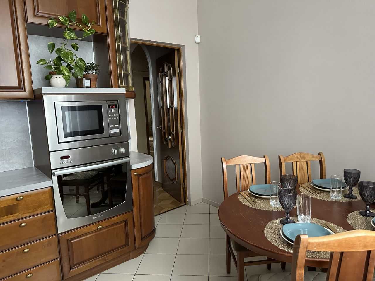 3-комнатная квартира, 85 м² — фотография 3