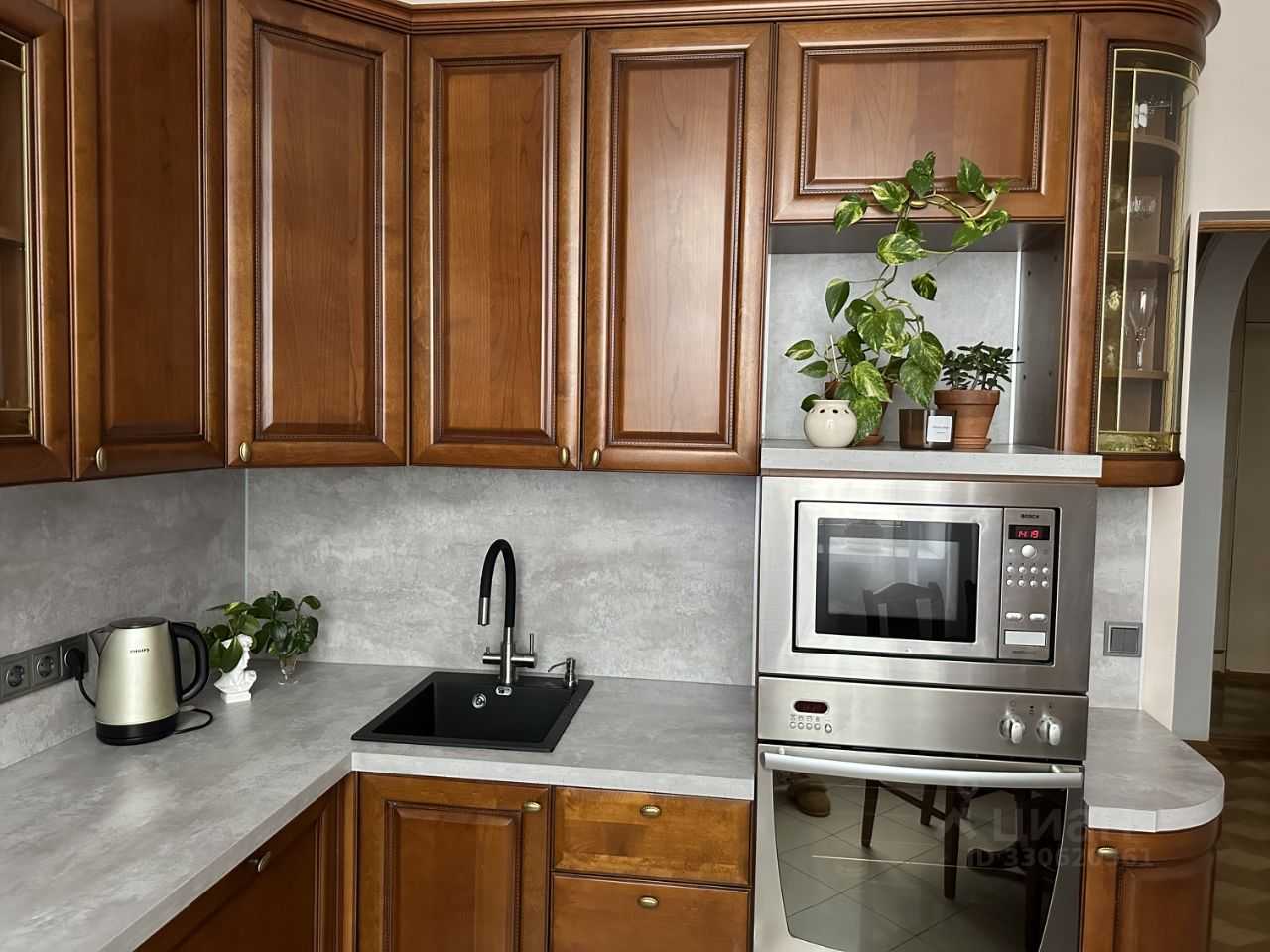 3-комнатная квартира, 85 м² — фотография 2