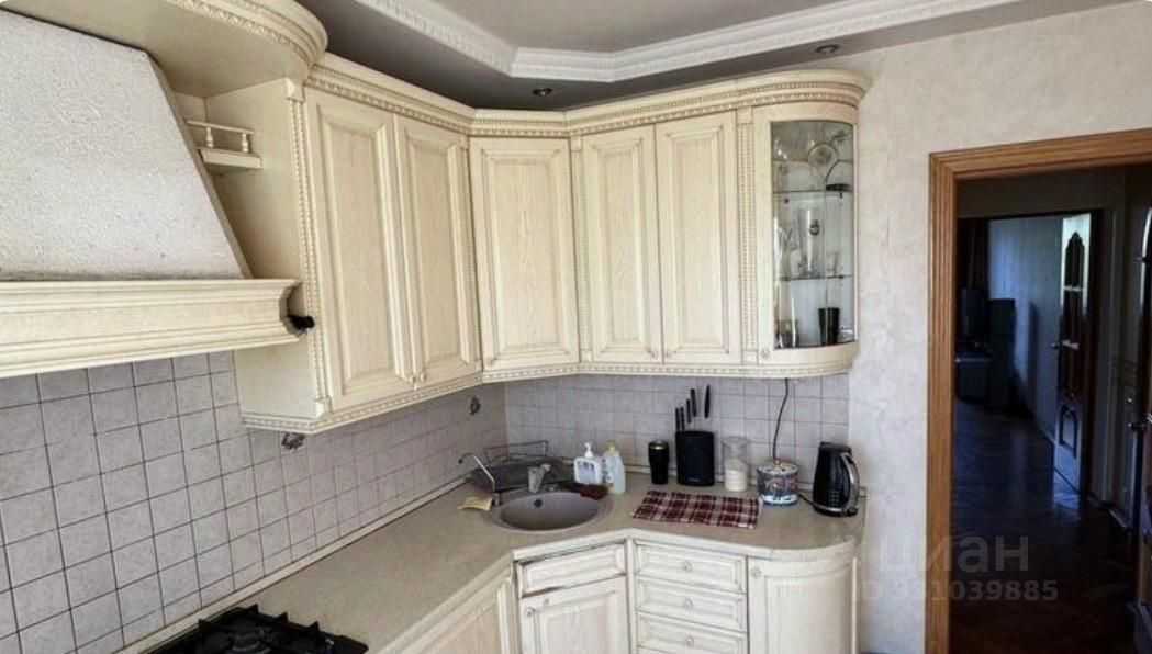 3-комнатная квартира, 82 м² — фотография 2