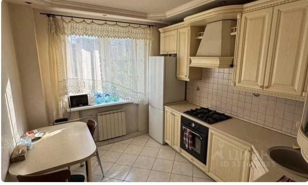 3-комнатная квартира, 82 м²