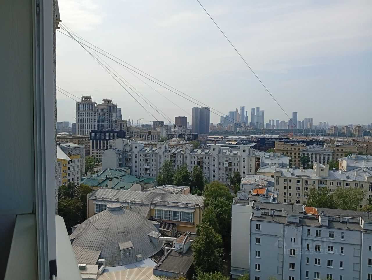 1-комнатная квартира, 34,3 м² — фотография 3