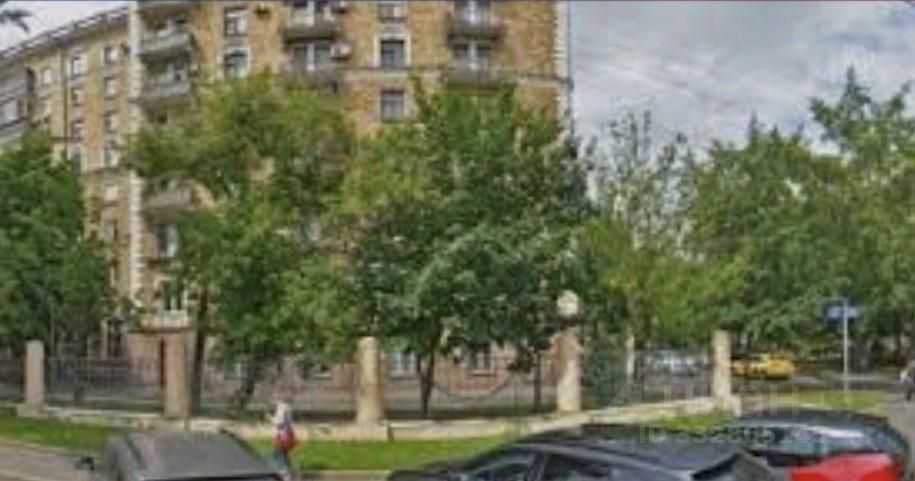 2-комнатная квартира, 56 м² — фотография 2