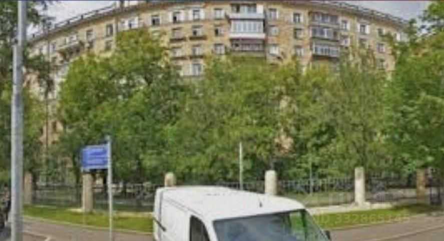 2-комнатная квартира, 56 м² — фотография 3