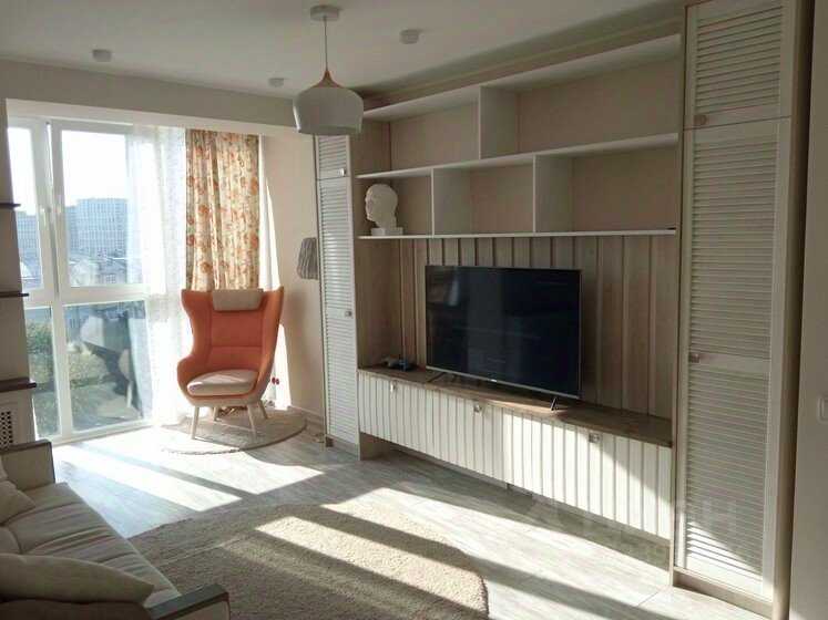 1-комнатная квартира, 55 м² — фотография 3