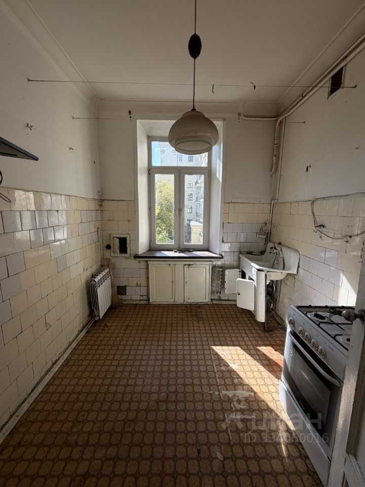 3-комнатная квартира, 81 м² — фотография 3