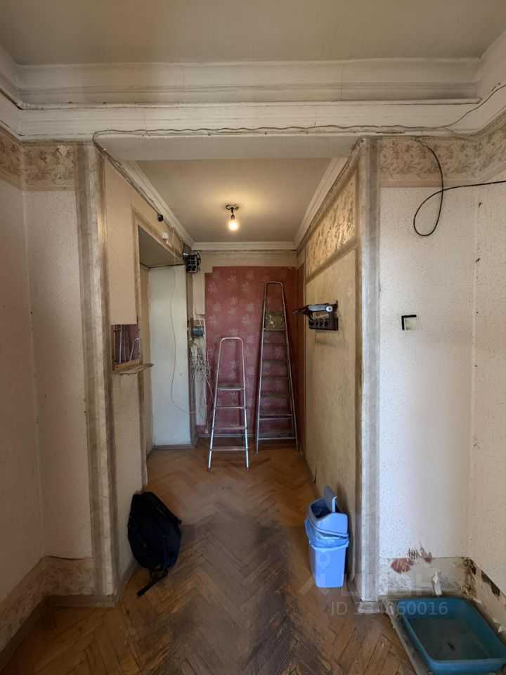 3-комнатная квартира, 81 м² — фотография 2