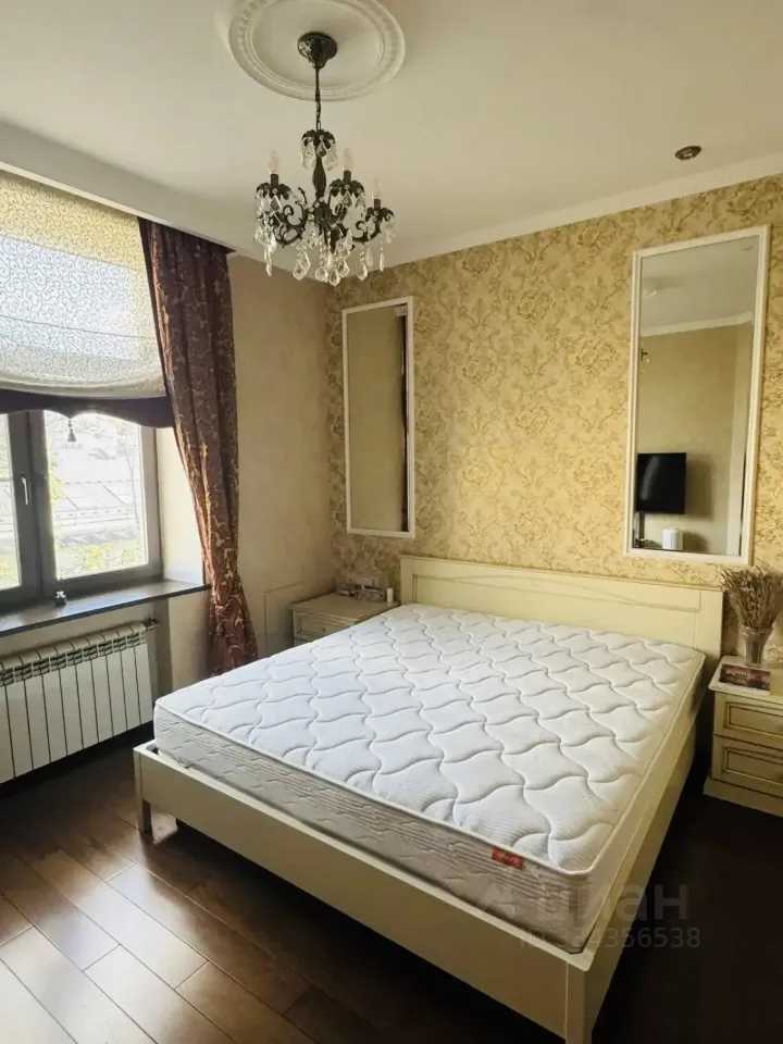 2-комнатная квартира, 60 м² — фотография 3