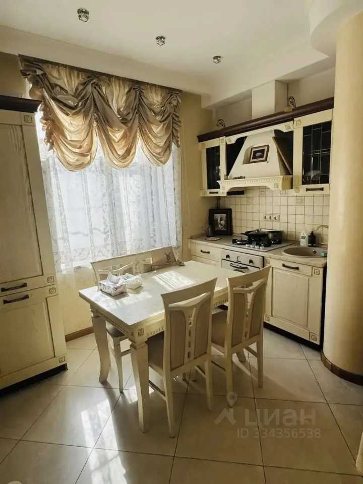 2-комнатная квартира, 60 м²