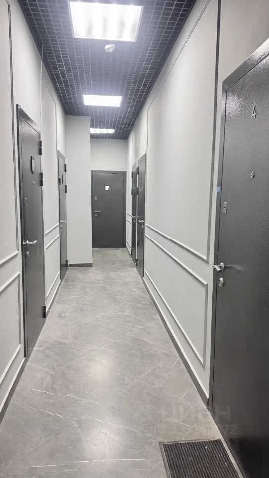 1-комнатная квартира, 20 м² — фотография 3
