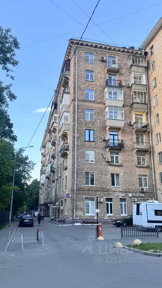1-комнатная квартира, 20 м² — фотография 2