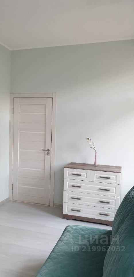 1-комнатная квартира, 36 м² — фотография 3