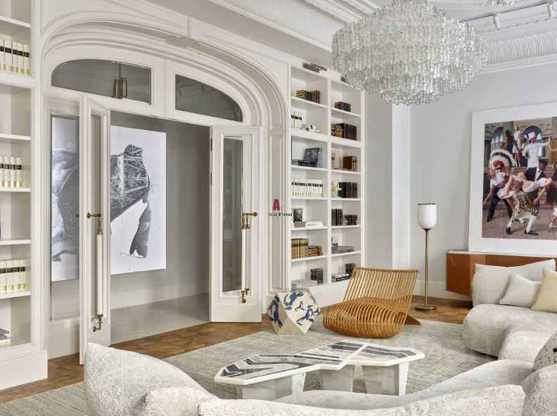 5-комнатная квартира, 210 м² — фотография 3