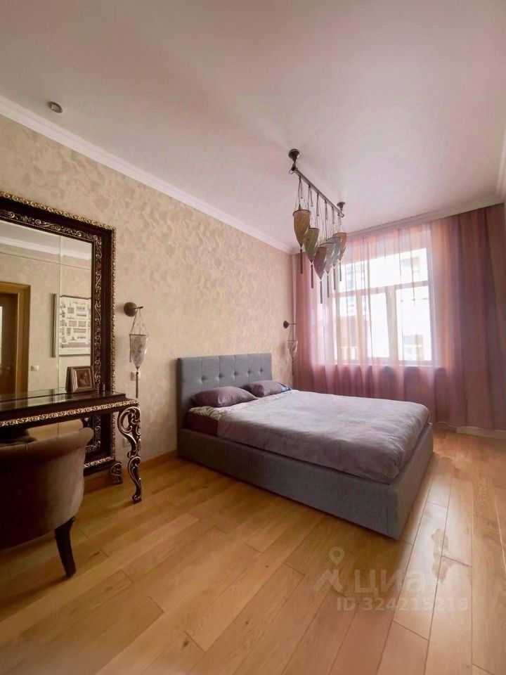 2-комнатная квартира, 50 м²