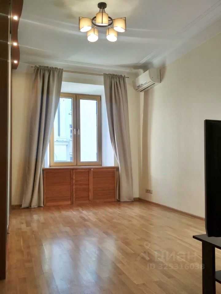 3-комнатная квартира, 68,6 м² — фотография 2