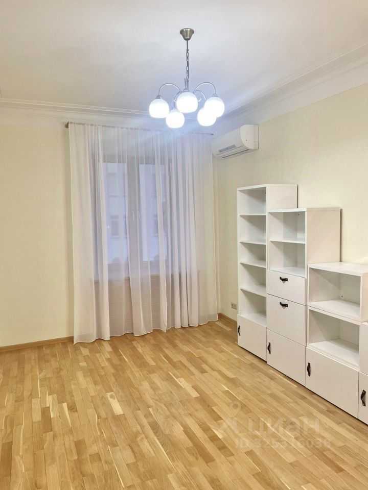 3-комнатная квартира, 68,6 м² — фотография 3