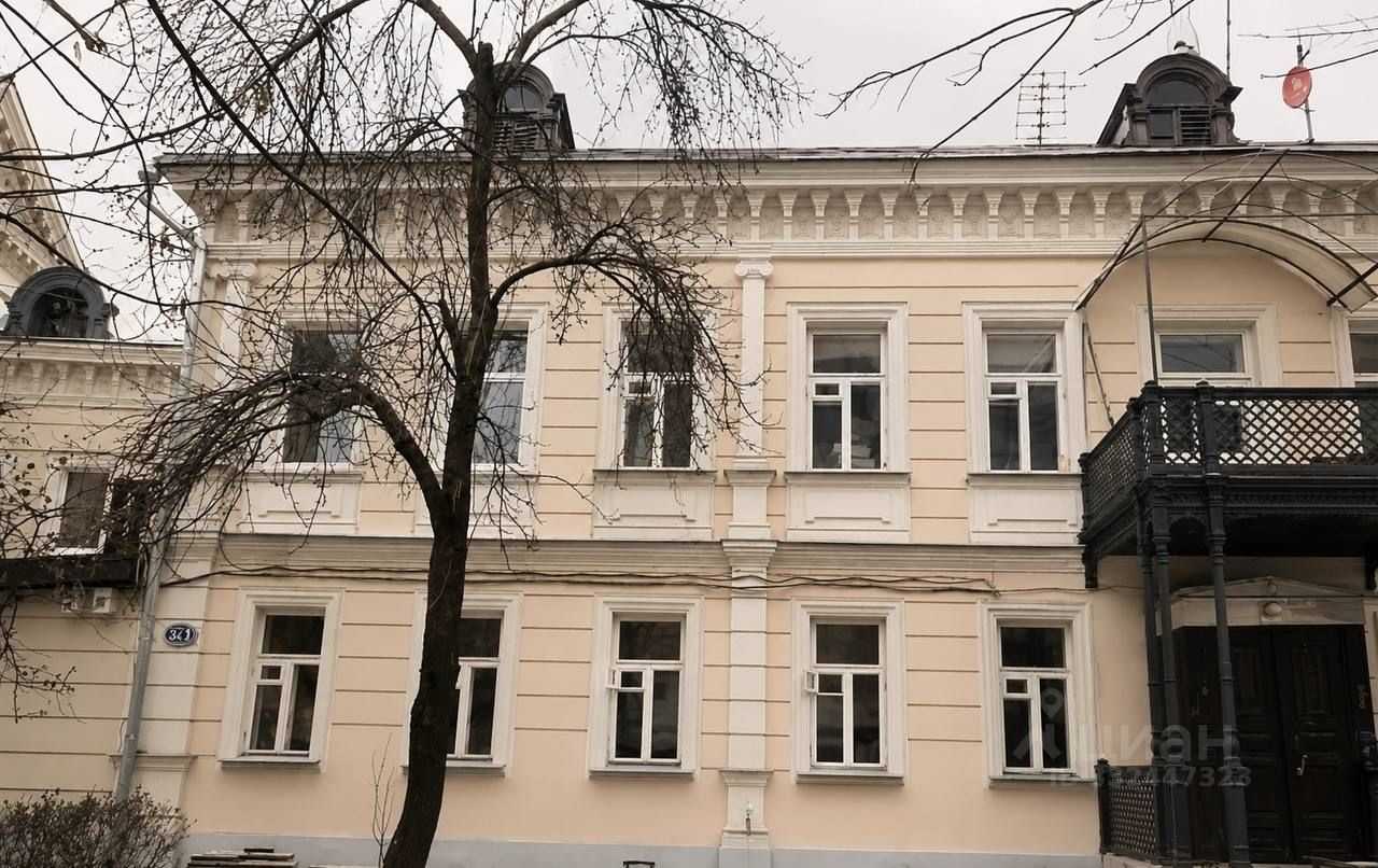 2-комнатная квартира, 81 м² — фотография 3