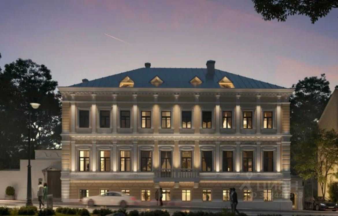 2-комнатная квартира, 81 м² — фотография 2