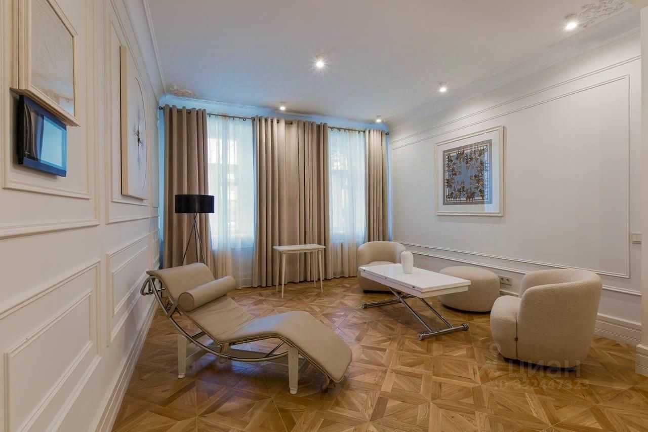 2-комнатная квартира, 81 м²
