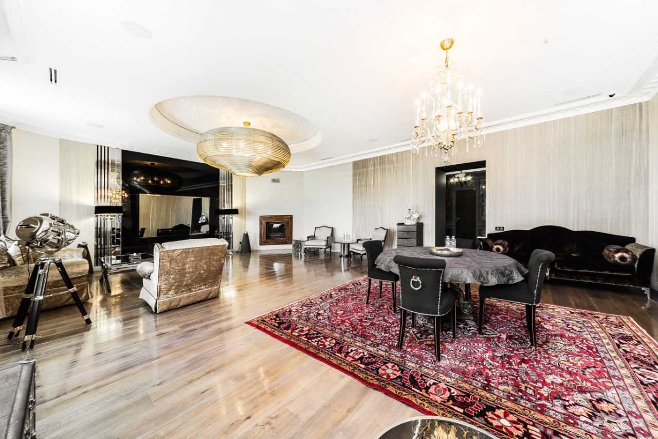 5-комнатная квартира, 250 м² — фотография 3