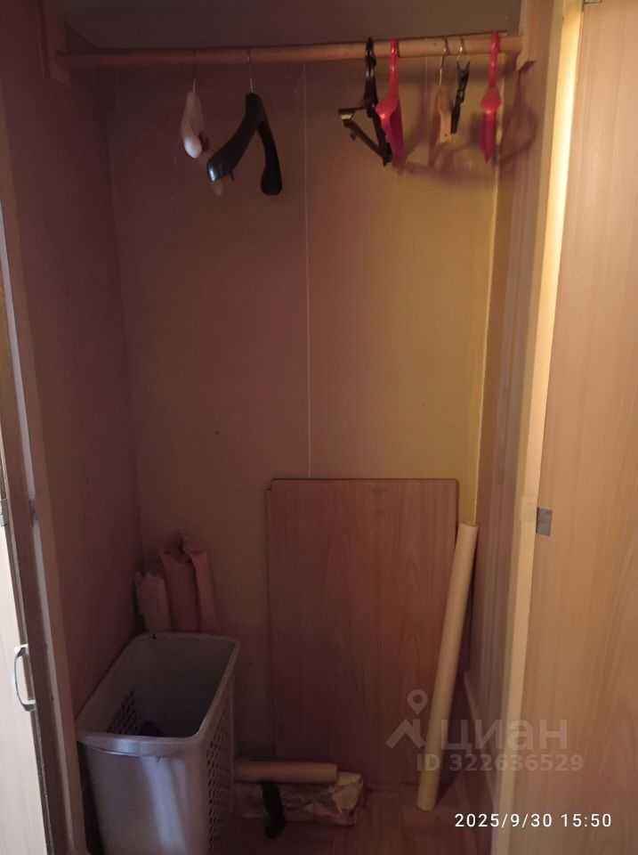 3-комнатная квартира, 74 м² — фотография 3