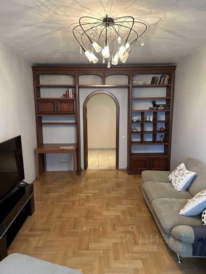 3-комнатная квартира, 75,3 м² — фотография 3