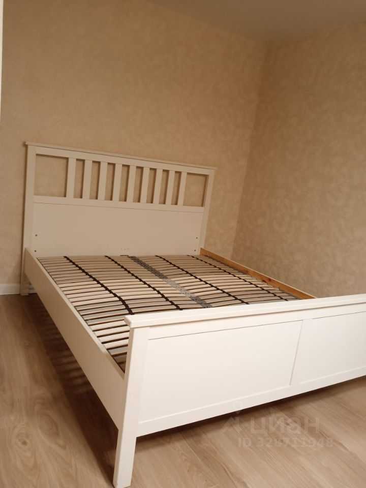 1-комнатная квартира, 38 м² — фотография 3