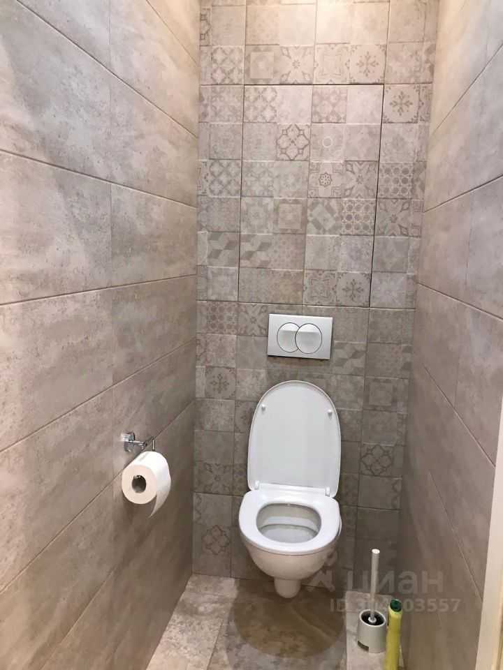 3-комнатная квартира, 78 м² — фотография 3