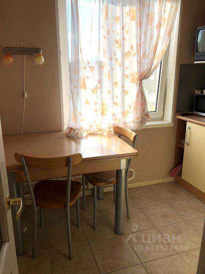 2-комнатная квартира, 45 м² — фотография 3