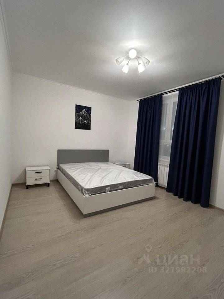 2-комнатная квартира, 60 м² — фотография 2