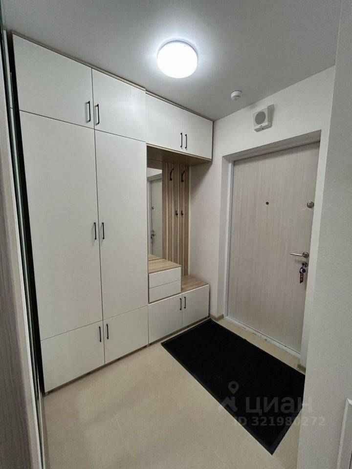 2-комнатная квартира, 60 м² — фотография 2