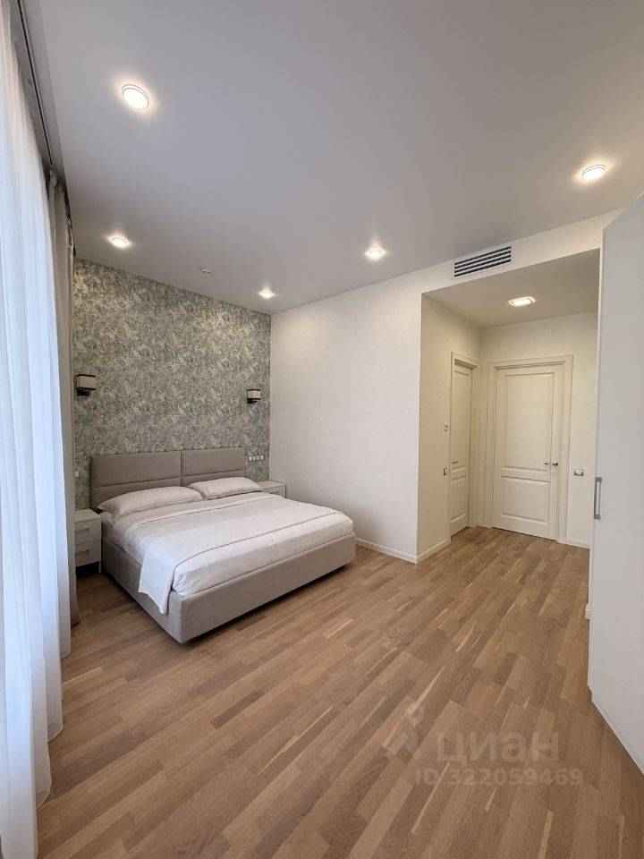 3-комнатная квартира, 92,2 м² — фотография 3