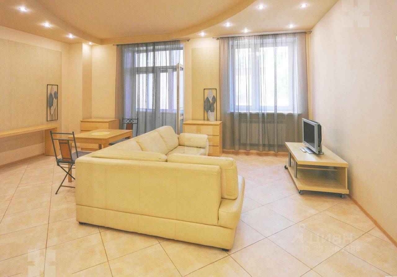 2-комнатная квартира, 65 м²