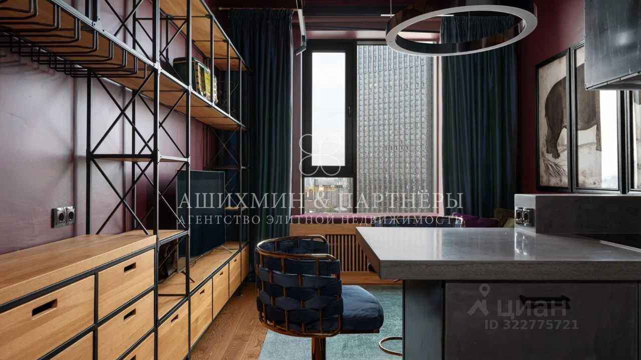 2-комнатная квартира, 49,1 м² — фотография 2