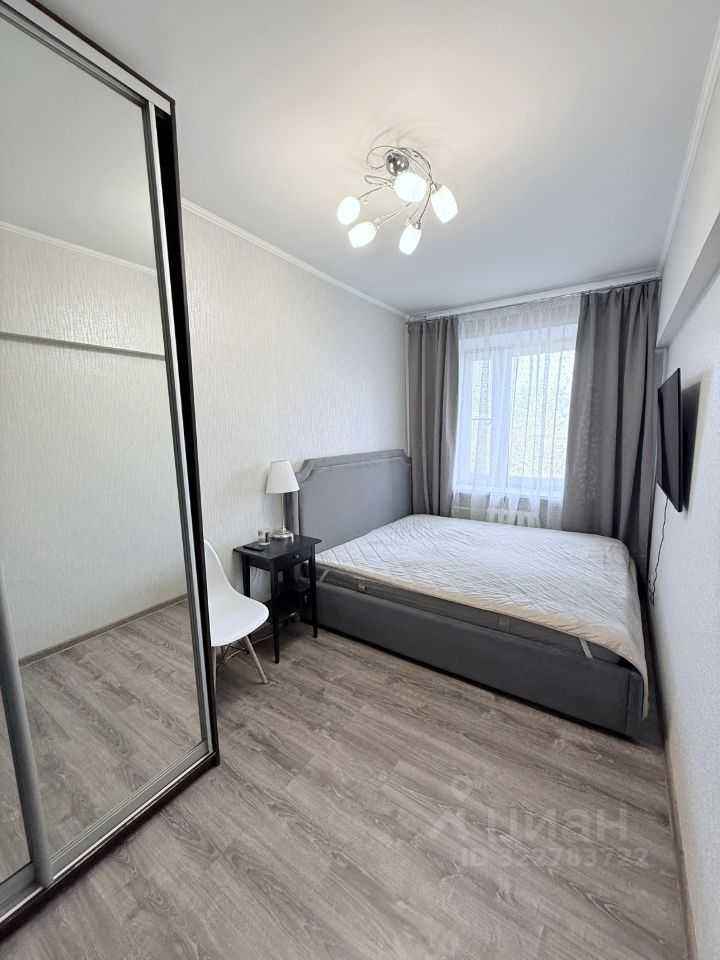 2-комнатная квартира, 45 м² — фотография 3