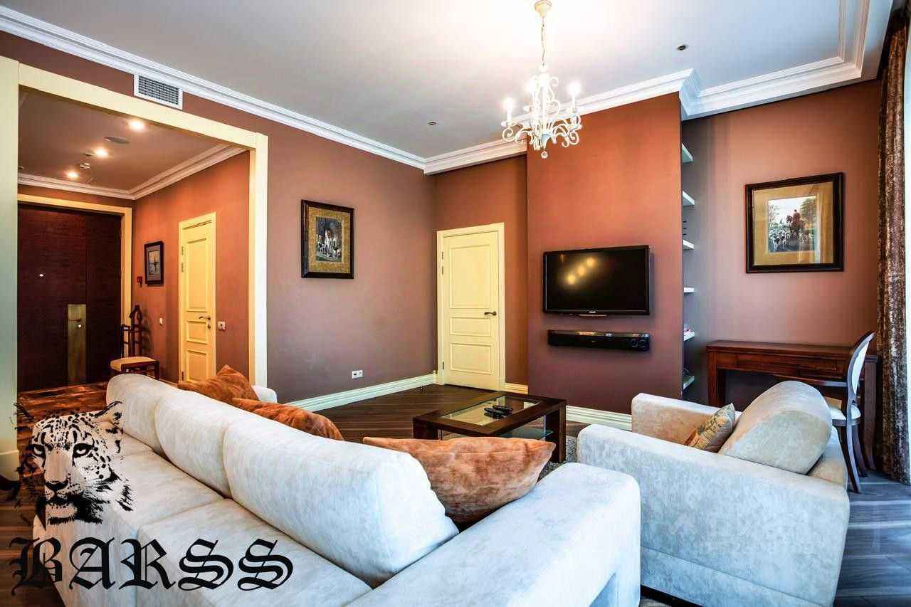 2-комнатная квартира, 106 м² — фотография 2