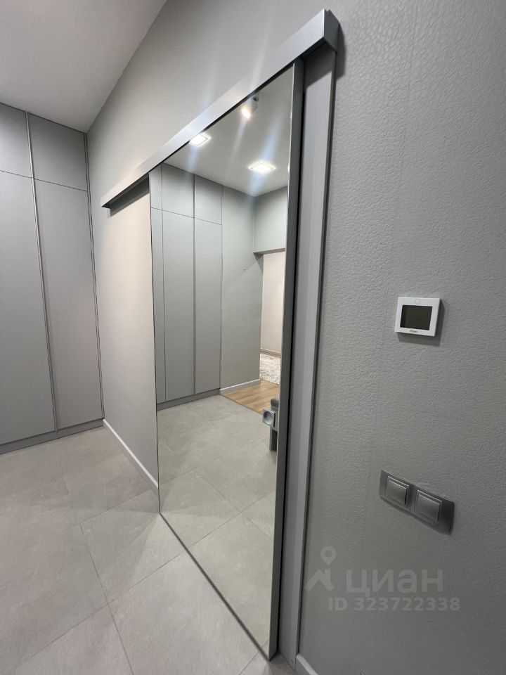 4-комнатная квартира, 133 м² — фотография 2