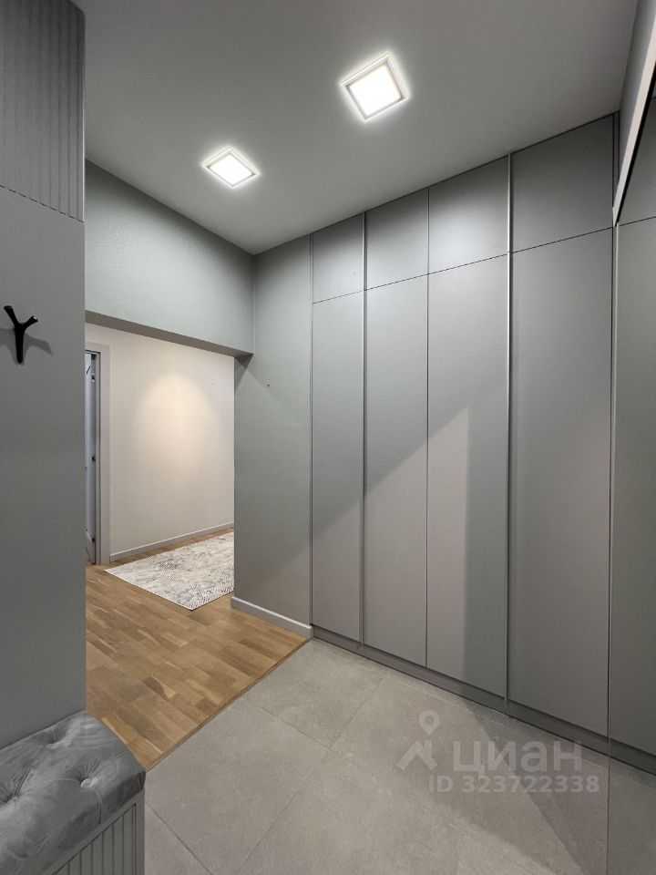4-комнатная квартира, 133 м² — фотография 3